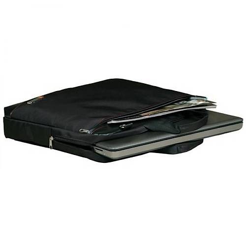 Classone TL1300 13 inch Uyumlu Siyah Notebook Çantası