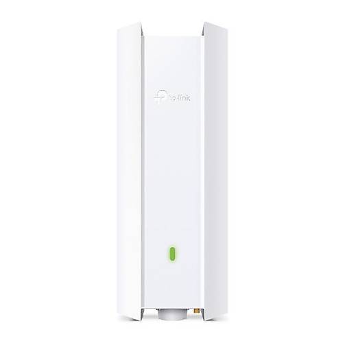 Tp-Link EAP610-OUTDOOR AX1800 Dual Band Wi-Fi 6 D Mekan Access Point
