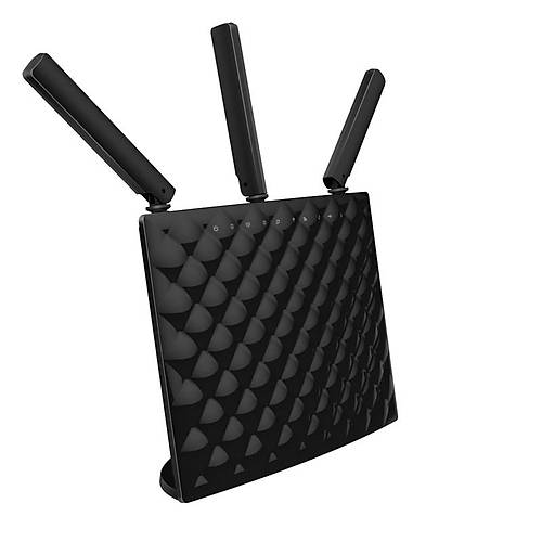 Tenda Ac15 1900 Mbps 2.4/5Ghz 1 Port 3X3 Dbi Access Pont