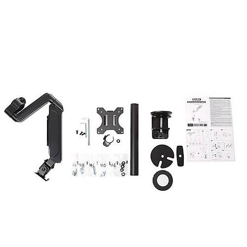 Dark DK-AC-VM11 VM11 13 - 27 inch Masa�st� Amartis�rl� Hareketli Monit�r Ask� Aparat�