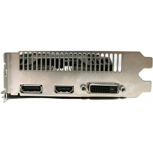 Axle 4GD5P8DIP 4 GB GDDR5 Radeon RX550 128Bit AMD Ekran Kart�