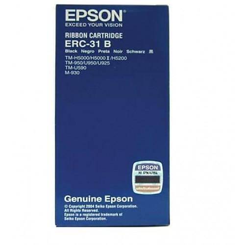 Epson C43S015369 S015369 ERC-31B Orijinal Yazc eriti