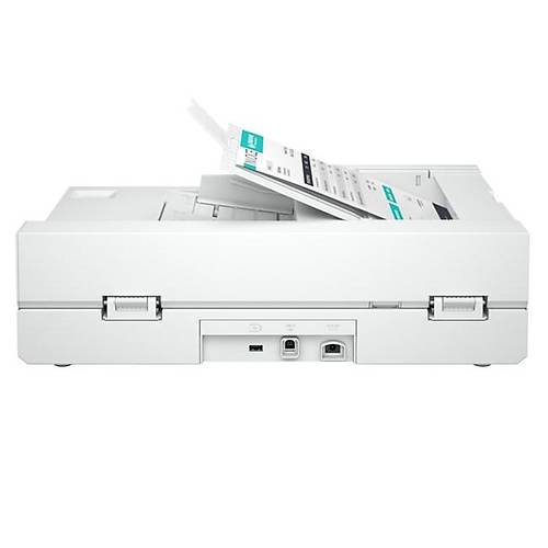 Hp ScanJat 20G06A Pro 3600 A4 USB F1 Dokman Taraycs