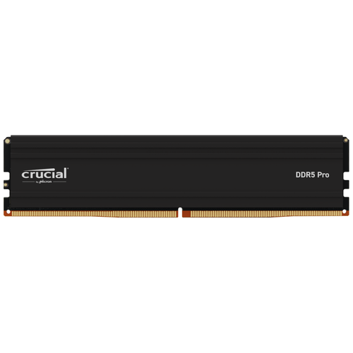 Crucial CP16G60C48U5 16 GB DDR5 6000Mhz CL48 Bilgisayar Bellek