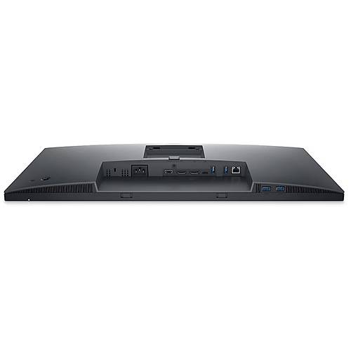 Dell P2723DE 27 inch 2560x1440 5ms 2K HDMI DP USB RJ45 Pivot Monitr