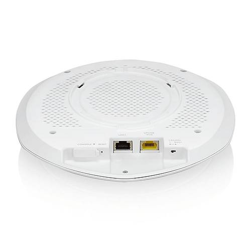 Zyxel NWA1123ACPRO-EU0101F AC Pro 1 Port Gigabit Dual Band PoE Enjektrl Access Point