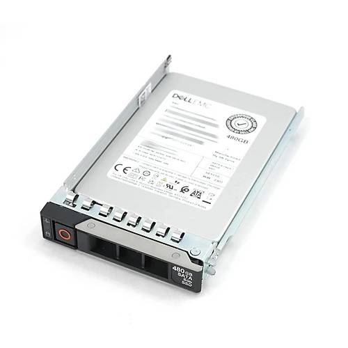 Dell HFS480G3H2X069N 480GB 10000Rpm SATA 2.5 inch Server Hardddisk