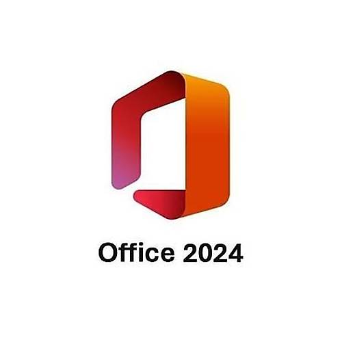 Microsoft EP2-06692 Office 2024 Home And Business T�rk�e Kutulu Yaz�l�m