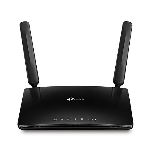 Tp-Link ARCHER MR600 4 Port Gigabit 2.4/5Ghz 1200Mbps 4G LTE Kablosuz Router