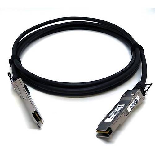 Beek BN-S40G/40G-DAC-01 1 Mt 40G QSFP+ to 40G SFP+ DAC Kablo