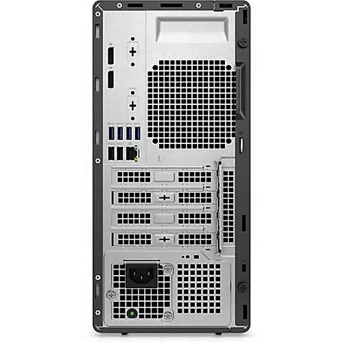 Dell N009O5000MT Optiplex 5000MT CI7 12700 8GB 256GB SSD Ubuntu Bilgisayar
