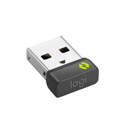 Logitech 910-000008 Logi Bolt Usb Adaptr