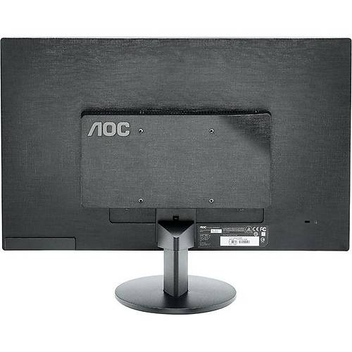 Aoc E2270SWHN 21.5 inch 1920X1080 5ms HDMI VGA Siyah Led Monitr
