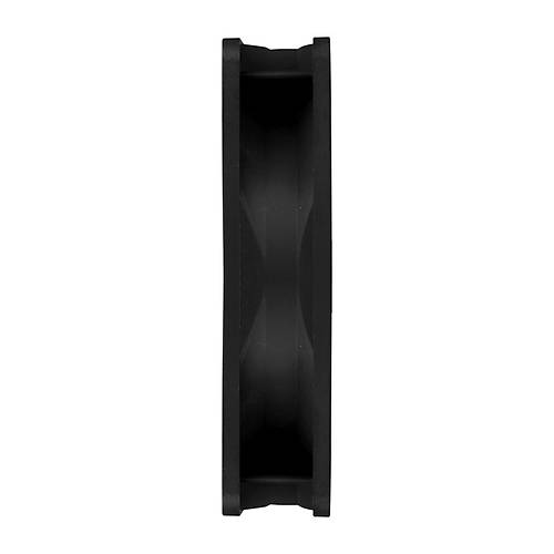 Arctic P8 8 cm PWM PST Siyah Kasa Fan�