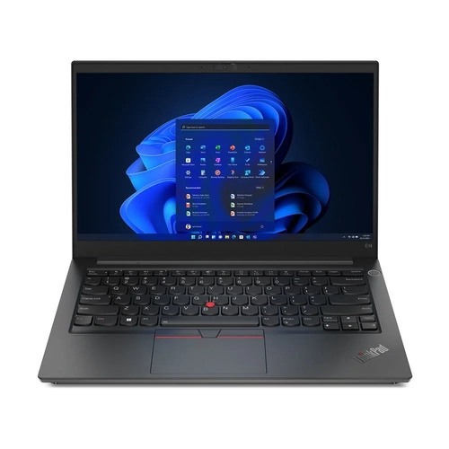 Lenovo 21E30055TX E14 G4 CI5 1235U 16GB 512GB SSD 14 W11 Pro Notebook Bilgisayar