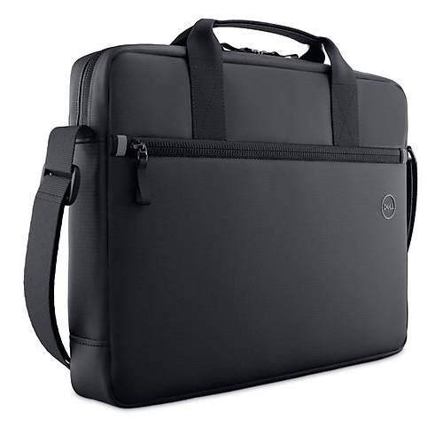 Dell 460-BDST 15.6 inch Ecoloop Siyah stten Yklemeli Notebook antas