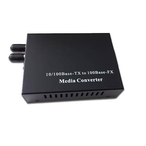 Beek BN-FS-ST-MM 10/100BaseTX - 100FX 2Km MM Media Converter