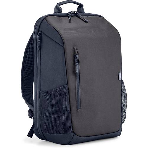 Hp 6B8U6AA 15.6 inch Travell 18 litre Gri Notebook S�rt �antas�