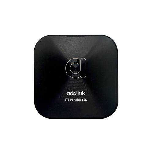Addlink AD2TBP30B4K 2 TB 4000-3600Mb/s Usb Type C Harici SSD Harddisk