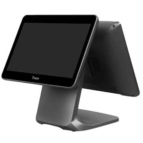 Tiwox TP-9500 Plus CI7 5. Nesil 8 GB RAM 128GB SSD 15.6 - 13.3 �ift Ekran FreeDos Pos Bilgisayar