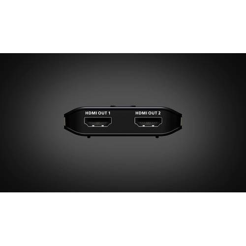 Aten VS5812 1 Port Giri� 2 Port ��k�� 8K HDMI G�r�nt� �oklay�c�