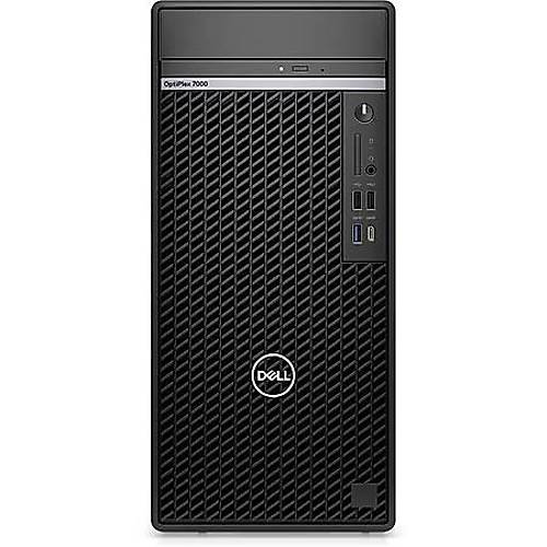 Dell N006O7000MT OptiPlex 7000 MT CI7 12700 16GB 512GB SSD Ubuntu Masast Bilgisayar