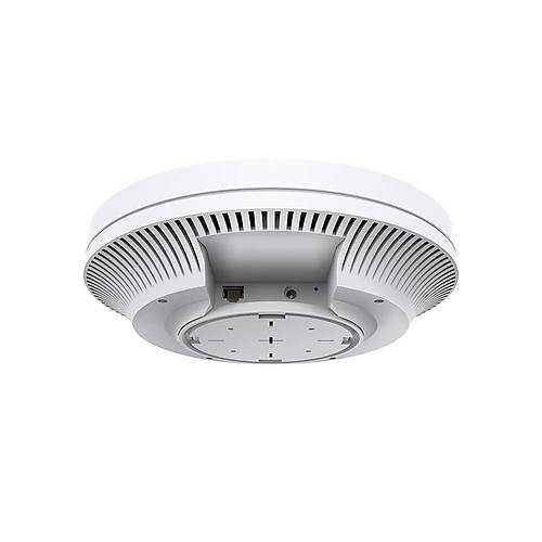 Tp-Link EAP660 AX3600 Dual Bant 2.4/5GHz 1Port 2.5Gbps Ethernet Port Access Point