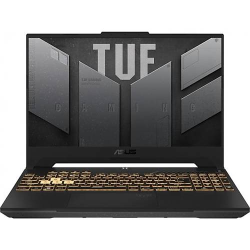 Asus FX507ZC4-HN104W TUF GAMING CI7 12700H 3.5Ghz 16GB 512GB SSD 4GB RTX3050 15.6 Win11 Home Notebook Bilgisayar