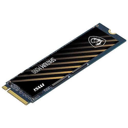 Ms� Spatium M390-NVME-M.2-250GB 256 GB 3300-1200MB/s M390 PCIe NVMe M2 22x80 SSD Harddisk