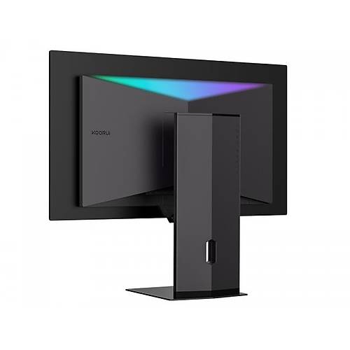 Koorui S2721XO 27 inch 2560x1440 0.03ms 240HZ HDMI DP FreeSync Oyuncu Monit�r�