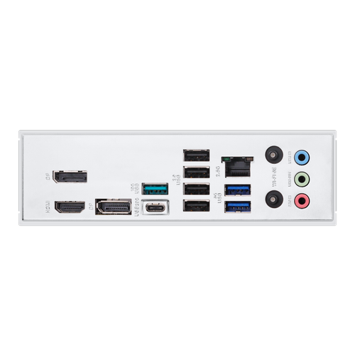 Asus PRIME B860M-A WIFI Sc-1851 DDR5 8666Mhz 2xM2 Wifi 6W 2.5Gbit Aura RGB mATX INTEL Anakart