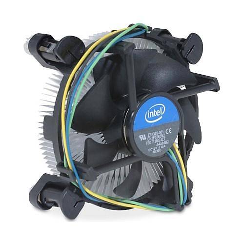 Intel E97379-003 9 Cm 65W Intel lemci Soutucusu