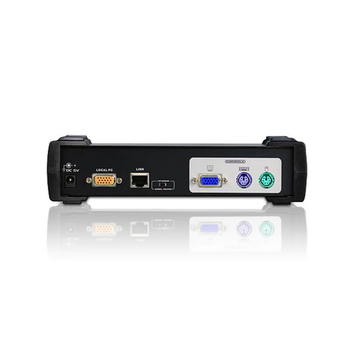 Aten KA9222A PS/2 Konsol Mod�l�