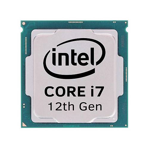Intel CM8071504555019 CI7 12700 SC 1700 2.1Ghz 25MB 65W UHD730 Alder Lake Tray ��lemci