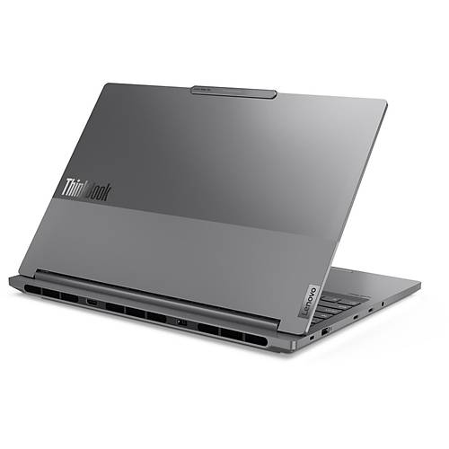 Lenovo 21U00013TX ThinkBook 16P G6 Ryzen 9 8940HX 2.4Ghz 32GB 1TB SSD 8GB RTX5060 16 FreeDos Notebook