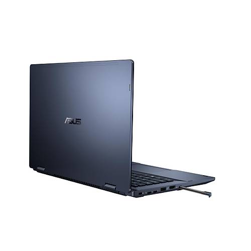 Asus B3402FVA I58512B2D CI5 1335U 3.4Ghz 8GB 512GB SSD 14 Dokunmatik FreeDos Notebook Bilgisayar