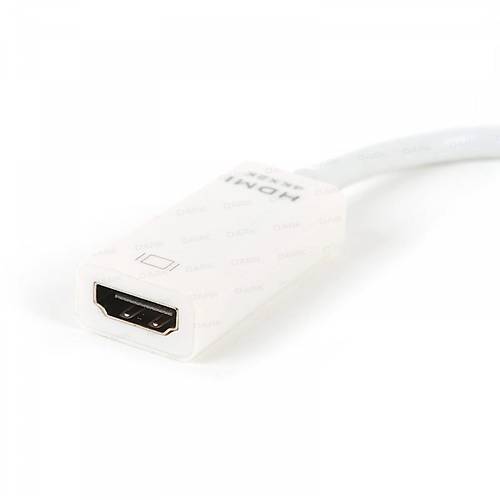 Dark DK-HD-AMDPXHD4K mini DISPLAY PORT to HDMI 4K 2160p Erkek-Dii Dntrc Adaptr