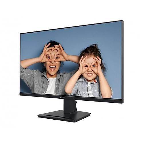 Msi PRO MP275 27 inch 1920x1080 1ms 100Hz Multimedia HDMI DP Flat Anti Glare Full HD Monit�r