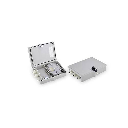 Digitus DN-968913 6x Sc DX Adaptr Couper in Sonlandrma Kutusu