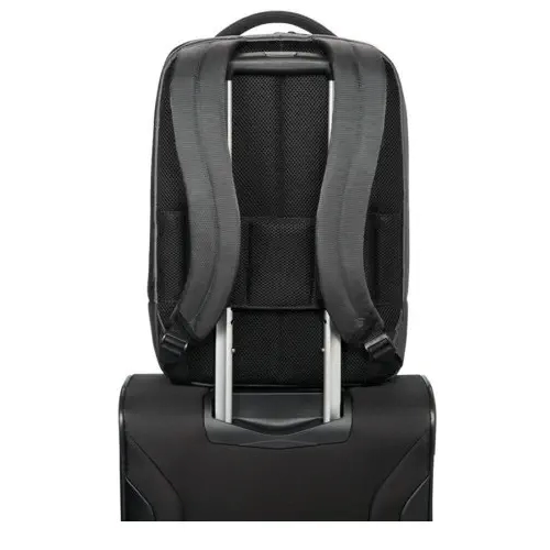 Samsonite 16N-09-004 15.6 inch Qibyte Antrasit Notebook Srt antas