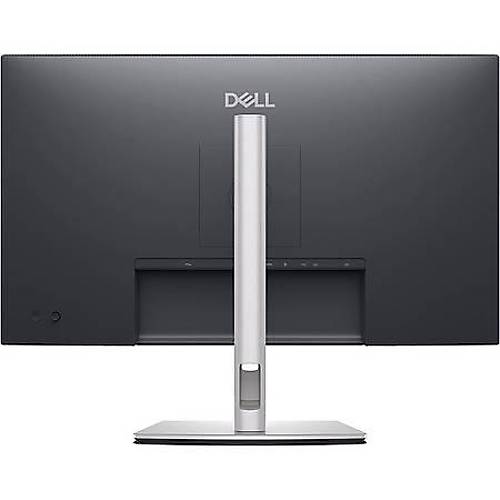 Dell P2725D Pro plus QHD 27 inch 2560x1440 5ms 100HZs HDMI DP Siyah Pivot Monit�r