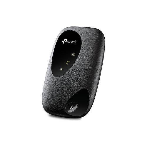 Tp-Link M7000 1 Port Micro USB 1 Port SIM Card Slot 4G Lite Mobile Access Point