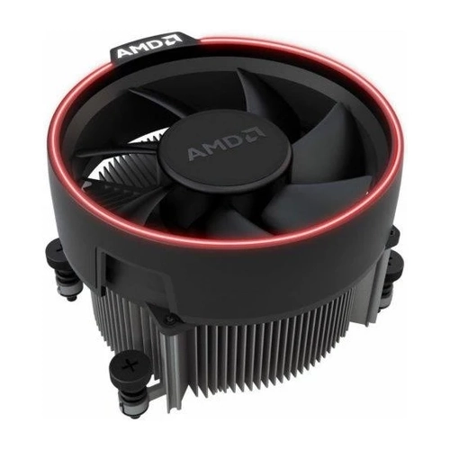 Amd 712-000072-A RGB Wraith Sprie 65W AMD ��lemci Fan�