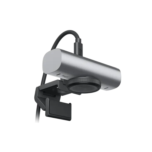 Logitech 960-001559 MX Brio 4K Ultra HD Web Cam