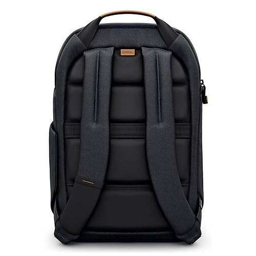 Dell 460-BDXV CP7625S 16 inch Ecoloop Prenium Siyah Notebook S�rt �antas�