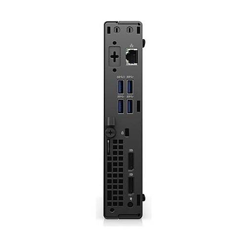 Dell N007O3090MFF OptiPlex 3090 MFF CI3 10105T 8GB 256GB SSD Win11 Pro Mini Bilgisayar