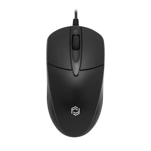 Frisby FM-3024K USB 3 Tu�lu 1000Dpi Kablolu Siyah Mouse