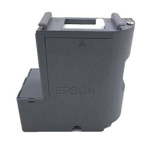 Epson C13T04D100 T04D100 L4150-L4160-L6160-L6190 Orijinal At�k Toner Kutusu