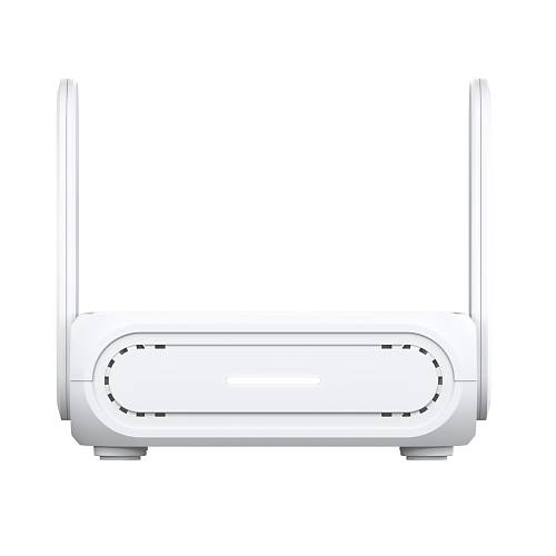 Asus RT-BE58 GO 1 Port 2.5Gbit 3600Mbps Dual Band Wi-Fi7 2 antenli 4G 5G Mobil Rouer