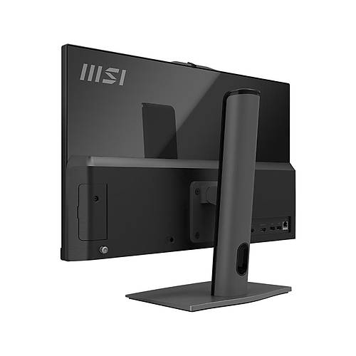 Msi MODERN AM242P 12M-1821XTR CI7 1255U 3.5Ghz 16GB 1TB SSD 23.8 FreeDos Siyah All In One Bilgisayar